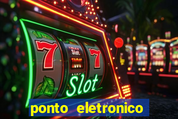 ponto eletronico praia grande